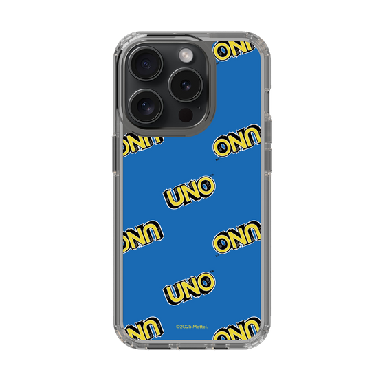 スリムプロテクションケース［ UNO - パターン1 ］