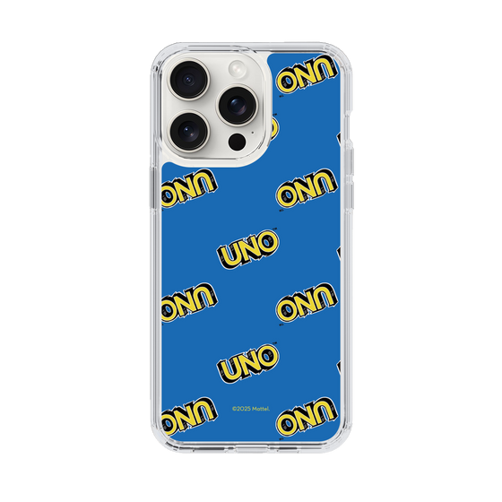 スリムプロテクションケース［ UNO - パターン1 ］