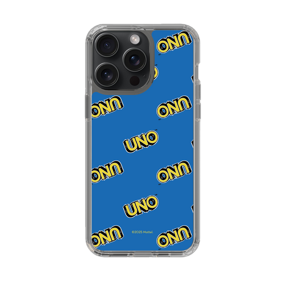スリムプロテクションケース［ UNO - パターン1 ］