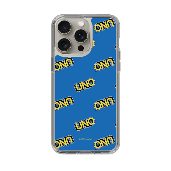 スリムプロテクションケース［ UNO - パターン1 ］