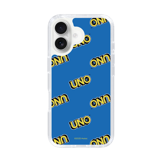 スリムプロテクションケース［ UNO - パターン1 ］