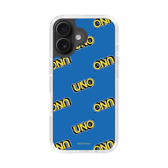 スリムプロテクションケース［ UNO - パターン1 ］