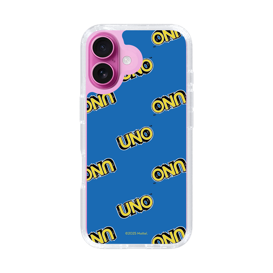 スリムプロテクションケース［ UNO - パターン1 ］