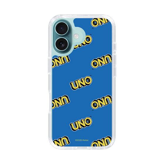 スリムプロテクションケース［ UNO - パターン1 ］