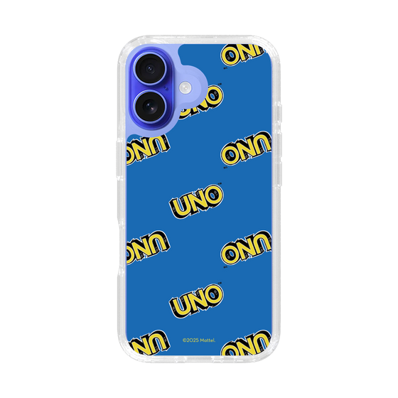 スリムプロテクションケース［ UNO - パターン1 ］