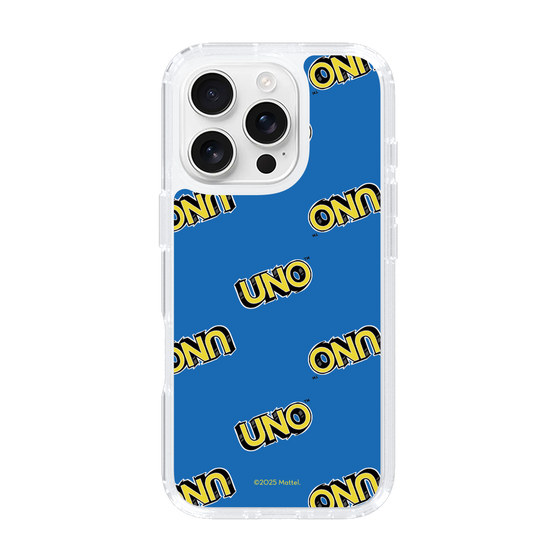 スリムプロテクションケース［ UNO - パターン1 ］