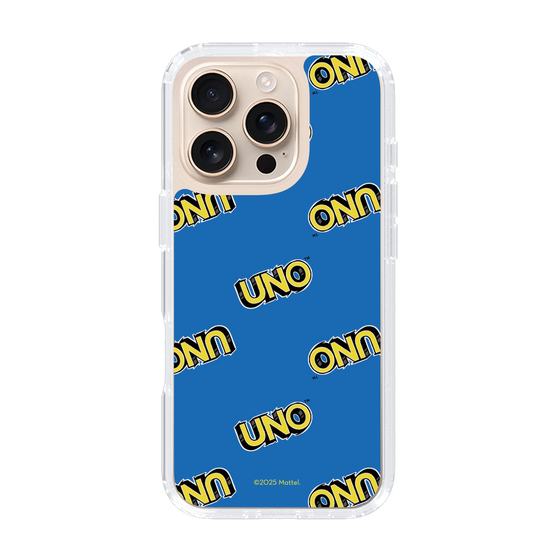 スリムプロテクションケース［ UNO - パターン1 ］