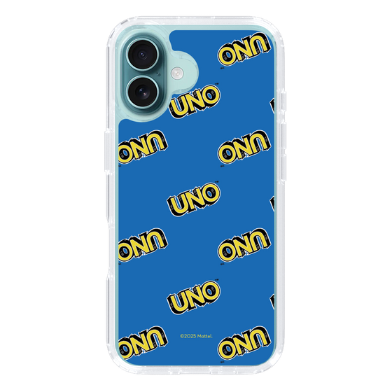 スリムプロテクションケース［ UNO - パターン1 ］