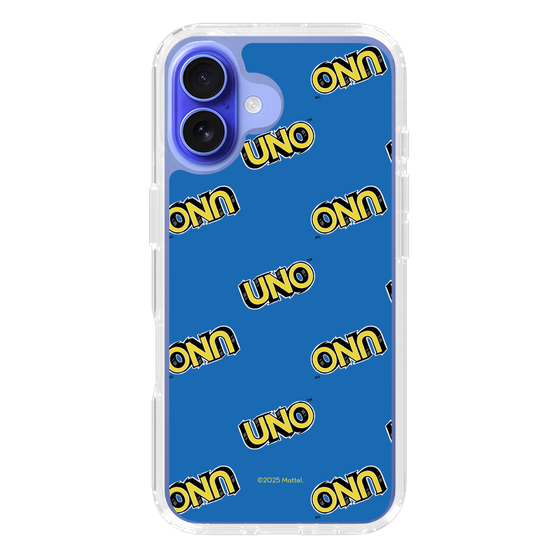 スリムプロテクションケース［ UNO - パターン1 ］