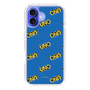 スリムプロテクションケース［ UNO - パターン1 ］