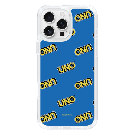 スリムプロテクションケース［ UNO - パターン1 ］