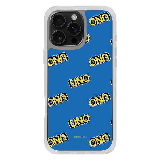 スリムプロテクションケース［ UNO - パターン1 ］