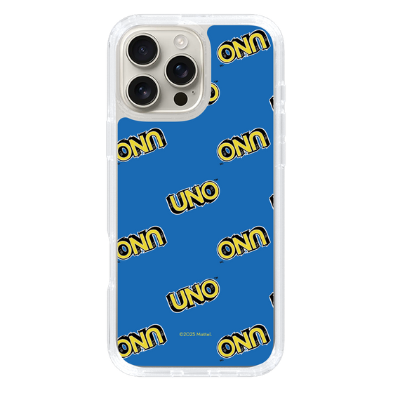 スリムプロテクションケース［ UNO - パターン1 ］