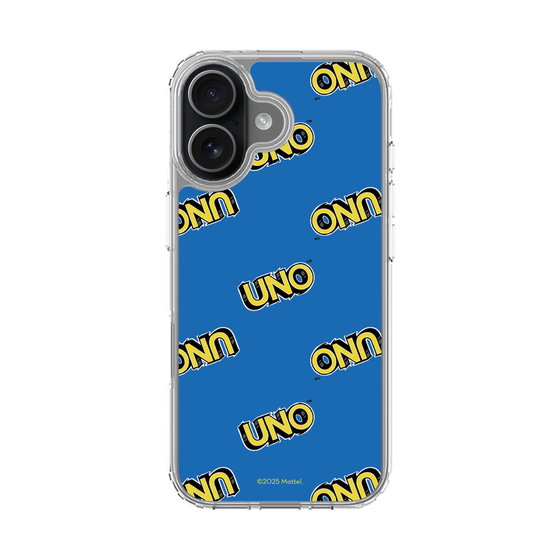 スリムプロテクションケース［ UNO - パターン1 ］