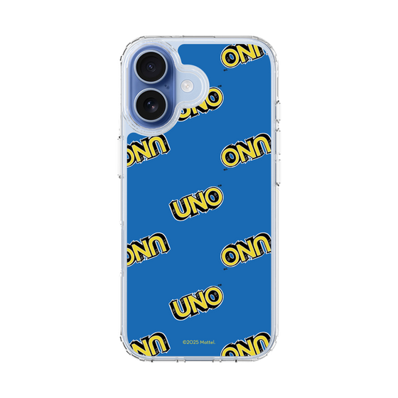 スリムプロテクションケース［ UNO - パターン1 ］
