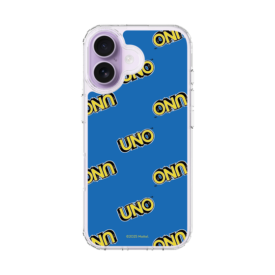 スリムプロテクションケース［ UNO - パターン1 ］