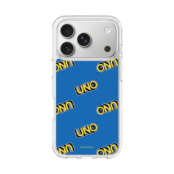 スリムプロテクションケース［ UNO - パターン1 ］