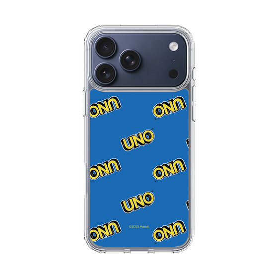 スリムプロテクションケース［ UNO - パターン1 ］