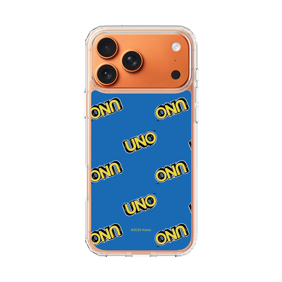 スリムプロテクションケース［ UNO - パターン1 ］