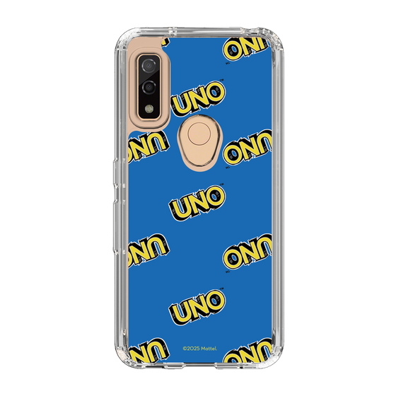 スリムプロテクションケース［ UNO - パターン1 ］