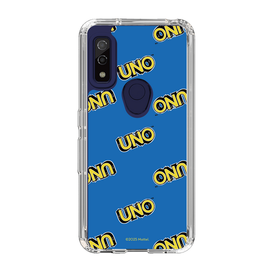 スリムプロテクションケース［ UNO - パターン1 ］