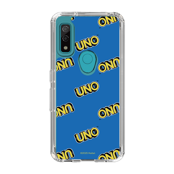 スリムプロテクションケース［ UNO - パターン1 ］