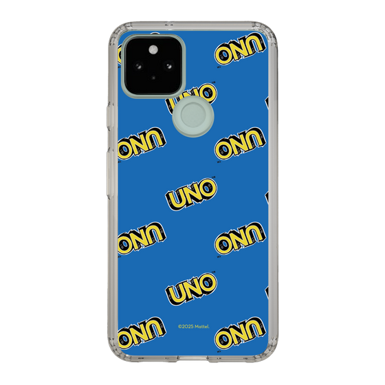 スリムプロテクションケース［ UNO - パターン1 ］