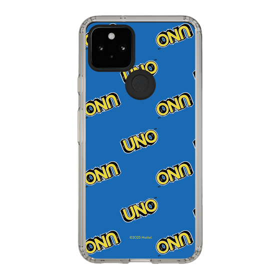 スリムプロテクションケース［ UNO - パターン1 ］