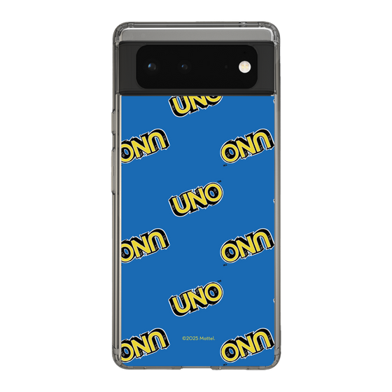 スリムプロテクションケース［ UNO - パターン1 ］