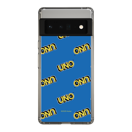スリムプロテクションケース［ UNO - パターン1 ］