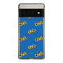 スリムプロテクションケース［ UNO - パターン1 ］