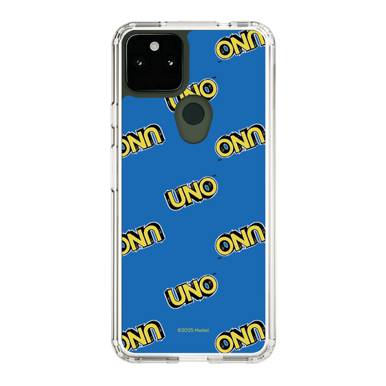 スリムプロテクションケース［ UNO - パターン1 ］