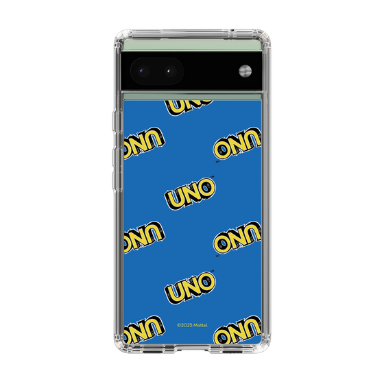 スリムプロテクションケース［ UNO - パターン1 ］