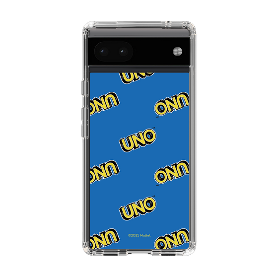 スリムプロテクションケース［ UNO - パターン1 ］