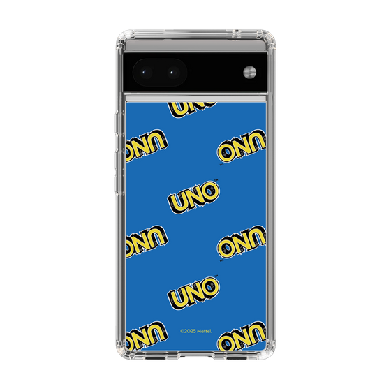 スリムプロテクションケース［ UNO - パターン1 ］