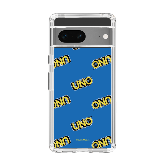 スリムプロテクションケース［ UNO - パターン1 ］