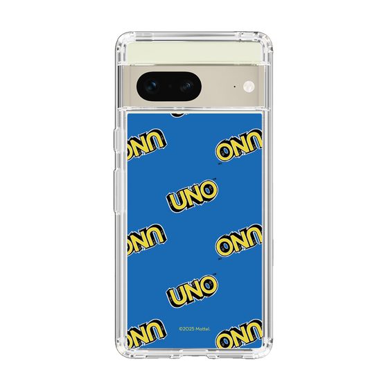 スリムプロテクションケース［ UNO - パターン1 ］