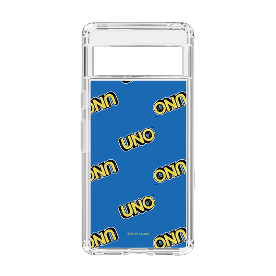 スリムプロテクションケース［ UNO - パターン1 ］