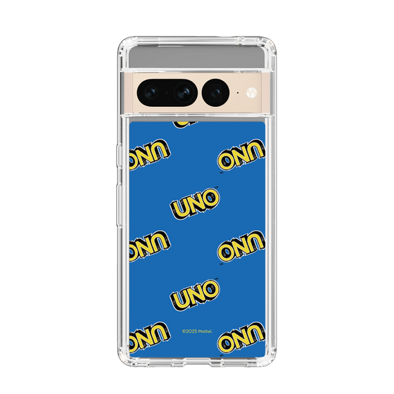 スリムプロテクションケース［ UNO - パターン1 ］