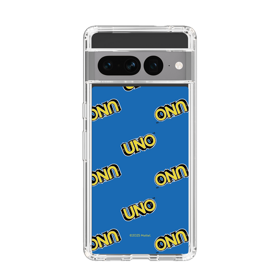 スリムプロテクションケース［ UNO - パターン1 ］