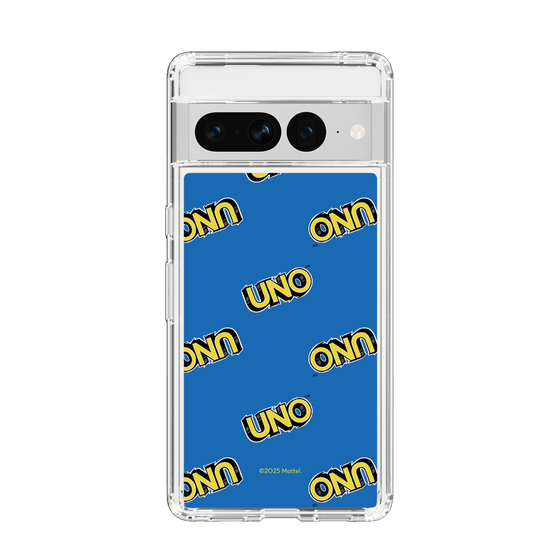 スリムプロテクションケース［ UNO - パターン1 ］