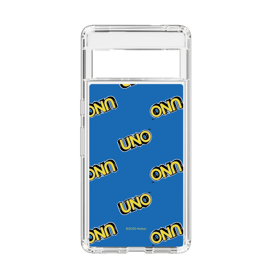スリムプロテクションケース［ UNO - パターン1 ］