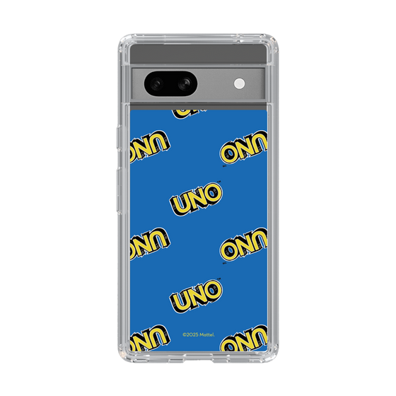 スリムプロテクションケース［ UNO - パターン1 ］