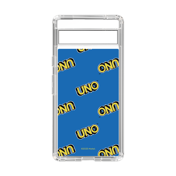 スリムプロテクションケース［ UNO - パターン1 ］
