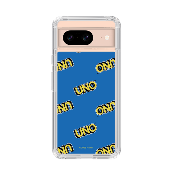 スリムプロテクションケース［ UNO - パターン1 ］