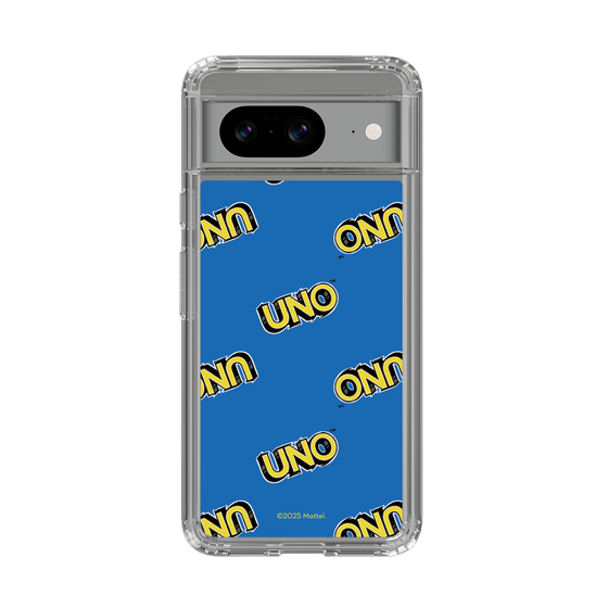 スリムプロテクションケース［ UNO - パターン1 ］