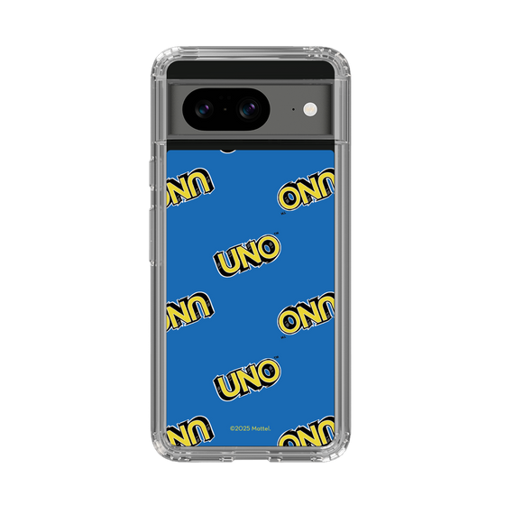 スリムプロテクションケース［ UNO - パターン1 ］