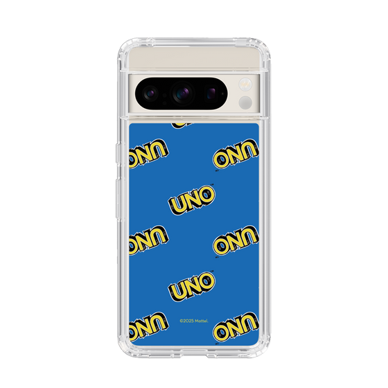 スリムプロテクションケース［ UNO - パターン1 ］