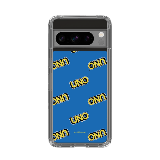 スリムプロテクションケース［ UNO - パターン1 ］