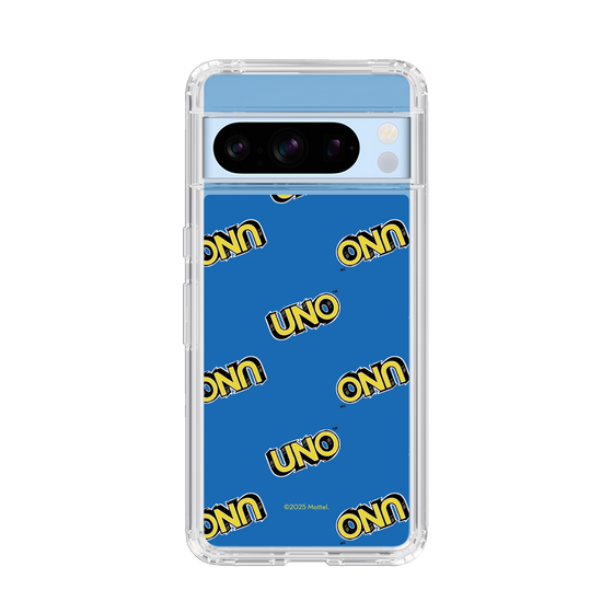 スリムプロテクションケース［ UNO - パターン1 ］